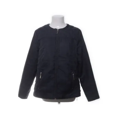 Lightweight jacket (Blue) from Nathalie Andersen Polyester