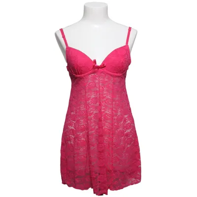 Negligé (Marilyn Negligee) von Gina Tricot Lingerie Elasthan, Polyamid