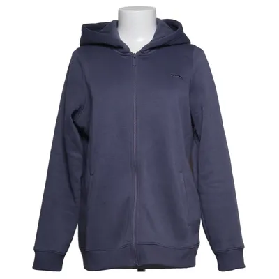 Hoodie (Blue) from Slazenger Cotton, Polyester