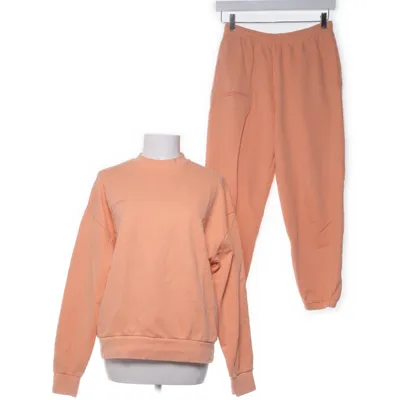 Träningsset (Orange, Rosa) från Pangaia Ekologisk bomull