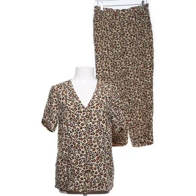 Ensemble (Beige, Multicolore) de Pieces Maternity Viscose