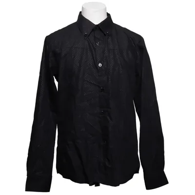 Shirt (Zwart) van VSKA