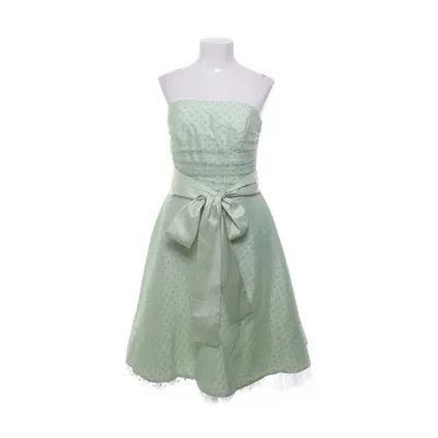 Cocktail dress (Green) from Tekla