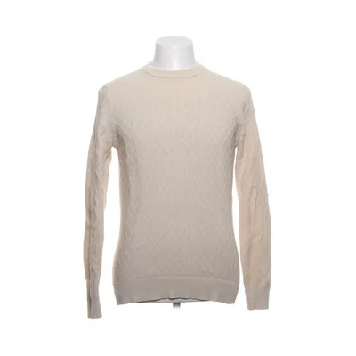 Tröja (Beige) från These Glory Days Ekologisk bomull