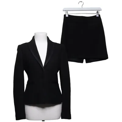 Business Kostüm (Schwarz) von ESPRIT Collection