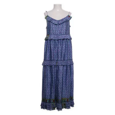 Långklänning (Lila, Grön, Flerfärgad) från Sissel Edelbo