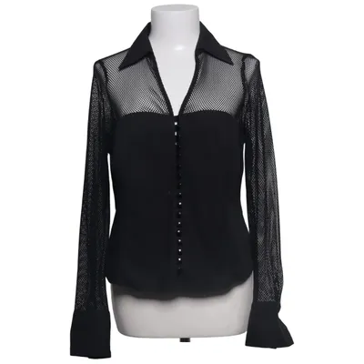 Chemise (Noir) de Anne Fontaine