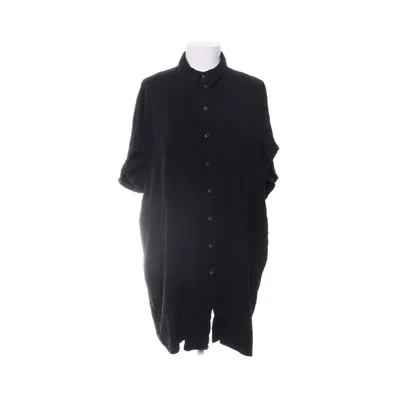 Korte mouwen shirt (Zwart) van Primark Linnen, Lyocell, Viscose