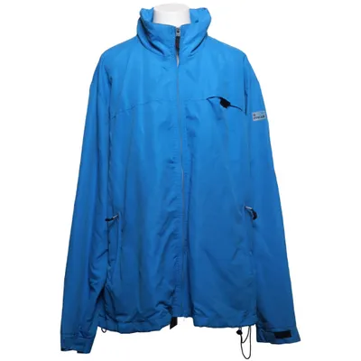 Veste (Bleu) de Tello Polyester