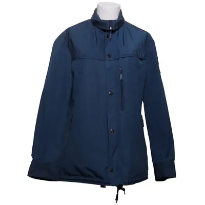 Jacka (Blå) från Tenson Bomull