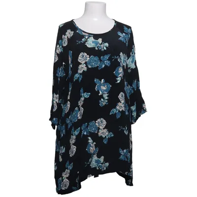 Tuniek (Zwart, Blauw, Meerkleurig) van Masai