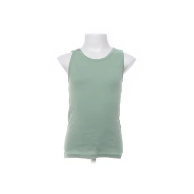 Undershirt (Green) from Jako-O Cotton