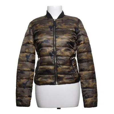 Bomberjack (Groen, Bruin, Zwart) van Jennyfer Polyester