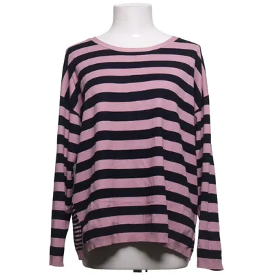 Pull-over (Violet, Noir) de Kate Storm Polyester, Viscose