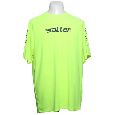 Practice jersey (Yellow) from Saller Polyester