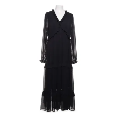 Robe longue (Noir) de Pernilla Wahlgren Design Polyester
