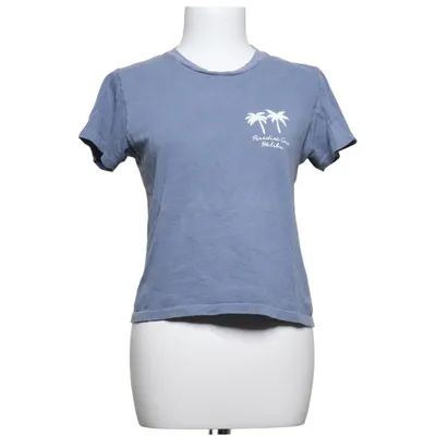 T-shirt (Bleu) de John Galt
