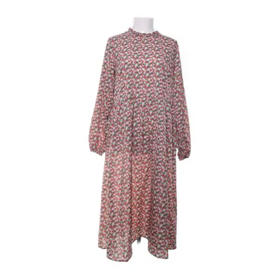 Dress (Green, Multicolored) from Love Copenhagen
