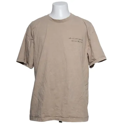 T-shirt (Beige) de Xside Coton
