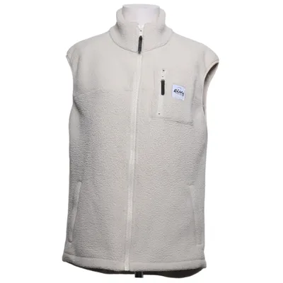 Outer vest (Beige) from Eivy Recycled polyester