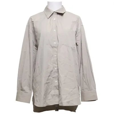 Chemise (Beige) de Filippa K Coton