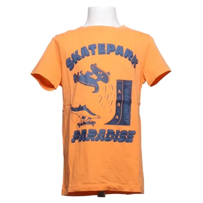 T-shirt (Orange) de Inextenso
