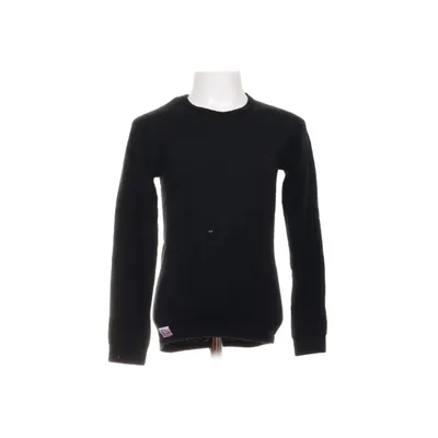 Underställströja (Svart) från Woolpower Elastan, Merinoull, Polyamid, Polyester