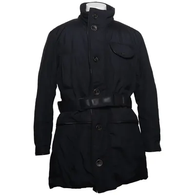 Vinterrock (Svart) från RefrigiWear Polyamid, Polyester