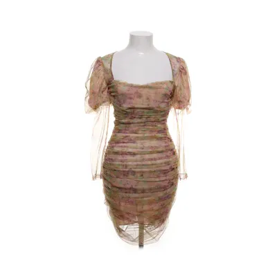 Klänning (Flerfärgad) från Missguided