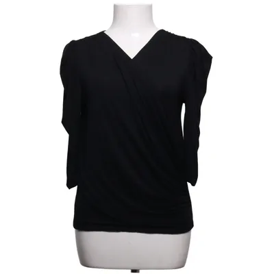 Bluse (Sort) fra Gomaye