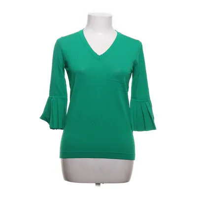 Haut (Vert) de Kaffe Nylon, Viscose
