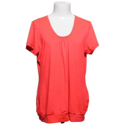 Haut (Rouge) de EP Collection Élasthane, Polyester