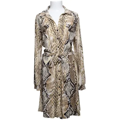 Blousejurk (Sevigny) van Lady Lol Paris Elastaan, Polyester