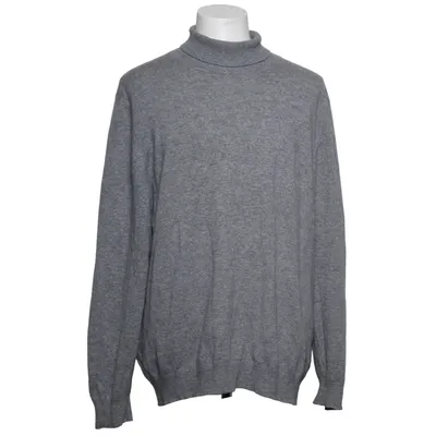 Coltrui (Grijs) van Tailor & Son Kasjmier