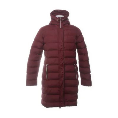 Winter coat (Red) from Vinson Polo Club Polyamide