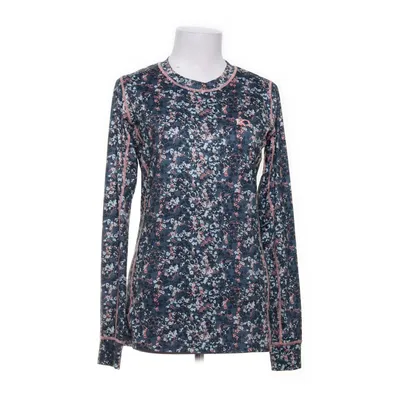 Träningströja (Blå, Flerfärgad) från Kari Traa