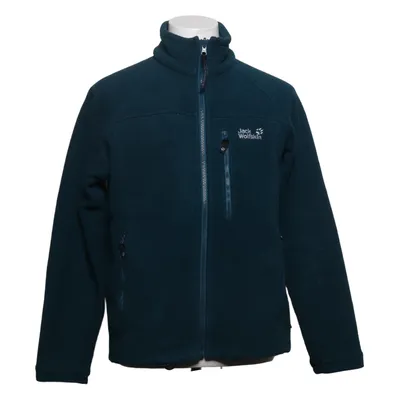 Fleece jacket (Blue) from Jack Wolfskin Polyester