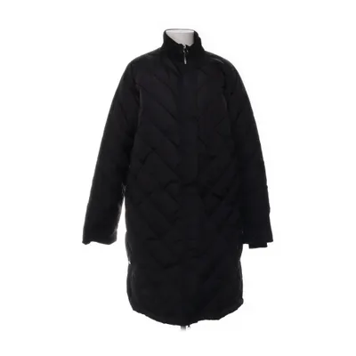 Jas (Zwart) van YAS Polyester, Dons