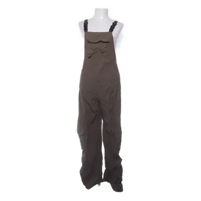 Tuinbroek (Groen) van Cider Nylon