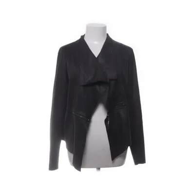 Cardigan (Black) from Jus D'Orange