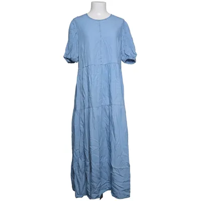 Robe longue (Bleu) de Finn Flare Viscose