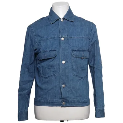 Denim jacket (Blue) from Our Legacy Cotton