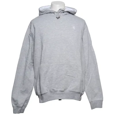 Capuchon sweater (Grijs) van Smog