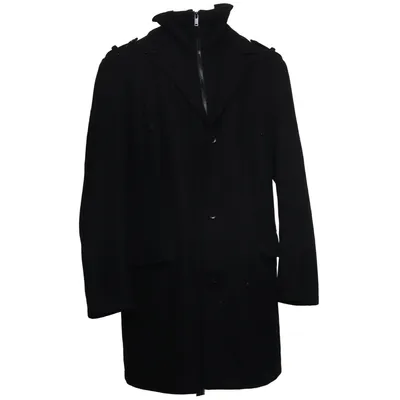Jas (Casual) van Montego Polyester, Viscose, Wol