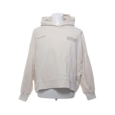 Capuchon sweater (Beige) van Marc O'Polo Katoen