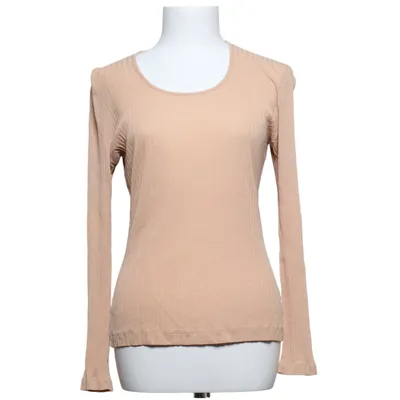 T-shirt à manches longues (Beige) de Strenesse