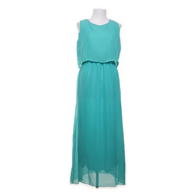 Robe longue (Vert) de Zanzea