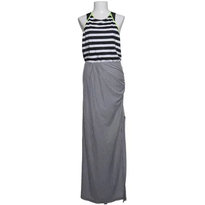 Maxi jurk (Zwart, Wit) van Sportmax Code