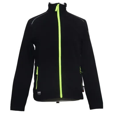 Veste polaire (Noir) de Helly Hansen Workwear Polyester