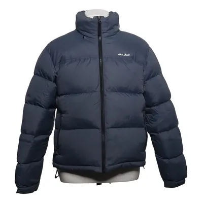 Down jacket (Gray) from ØLÅF Down, Polyamide